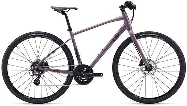 Xe đạp điện touring LIV ALIGHT 2 DD D 2022***
